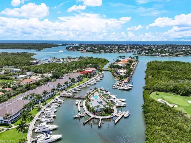 Private Windstar Marina