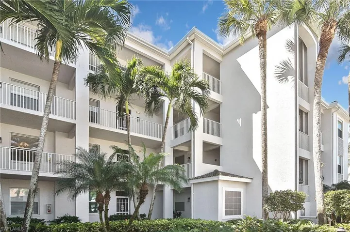 8076 Queen Palm Ln # 445, Fort Myers Fl 33966