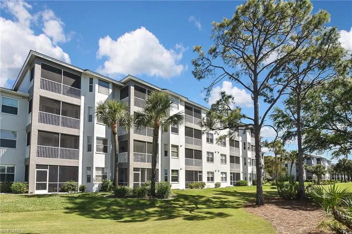 8076 Queen Palm Ln # 445, Fort Myers Fl 33966