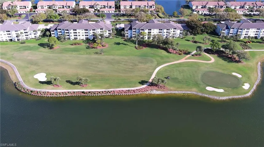 8076 Queen Palm Ln # 445, Fort Myers Fl 33966