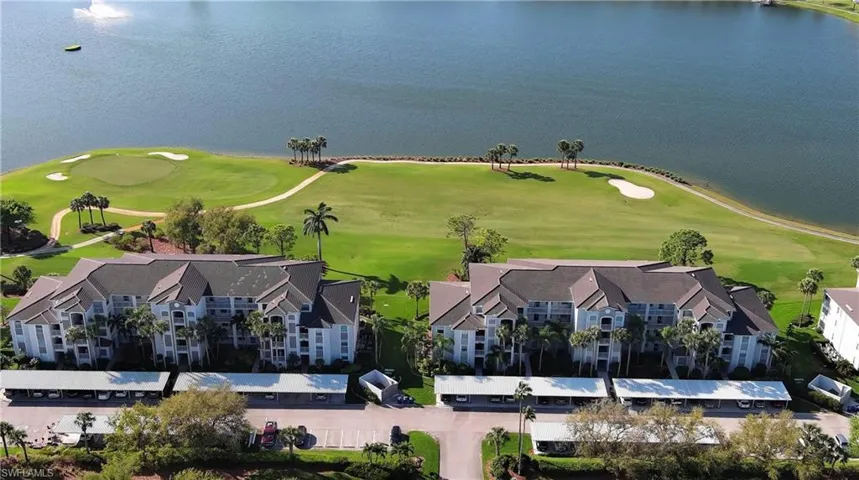 8076 Queen Palm Ln # 445, Fort Myers Fl 33966