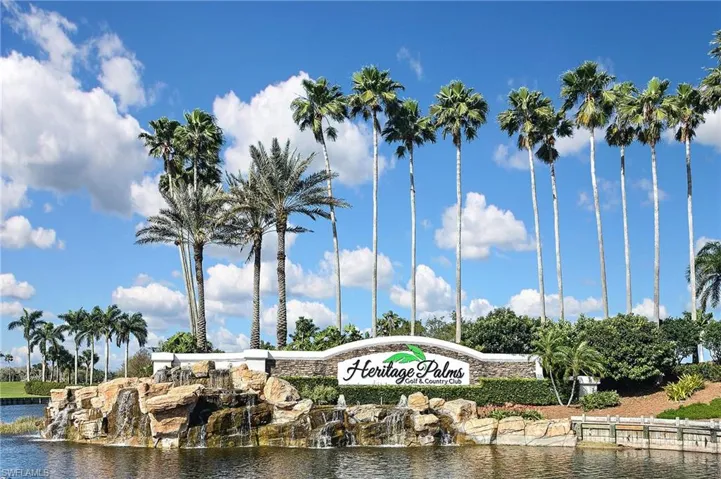 8076 Queen Palm Ln # 445, Fort Myers Fl 33966