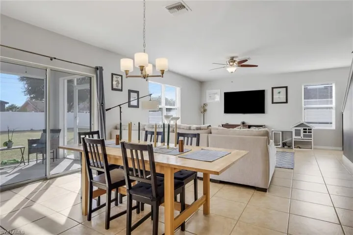 836 Sw 28th Ter, Cape Coral, Florida 33914