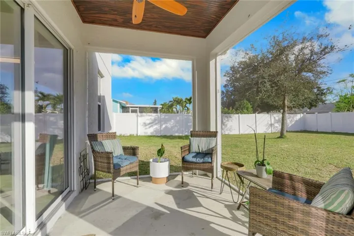 836 Sw 28th Ter, Cape Coral, Florida 33914