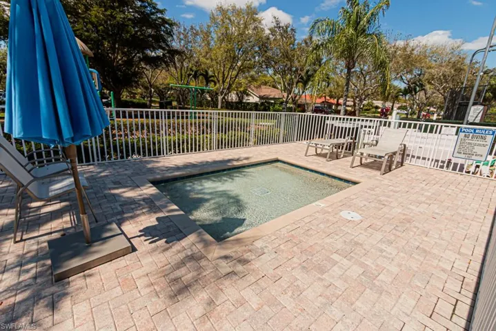 Main Kiddie Pool