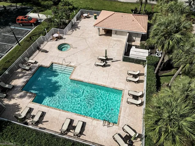 CLV Pool