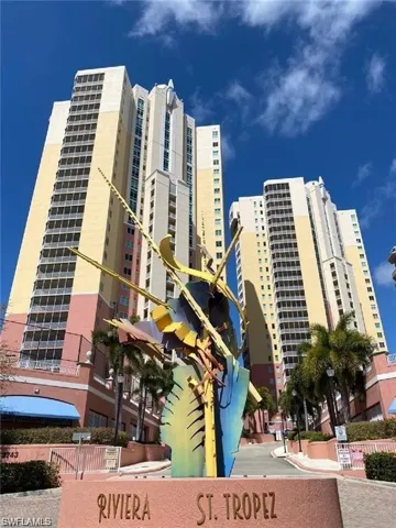 2745 1st St # 2203, Fort Myers Fl 33916