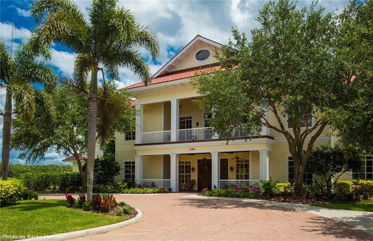 Community amenities