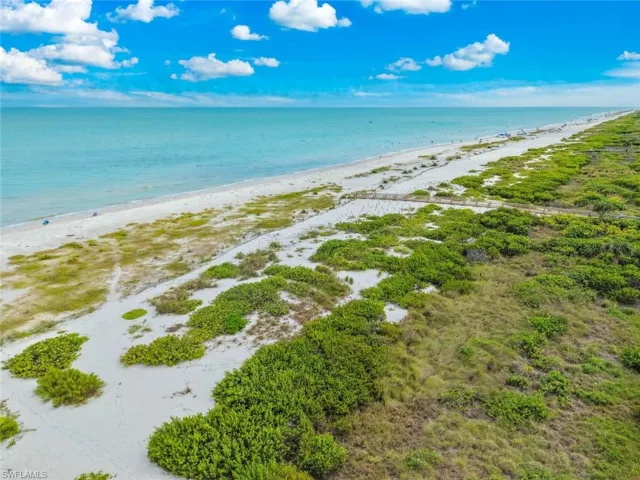 671 E Gulf Dr 3a1, Sanibel, Florida 33957