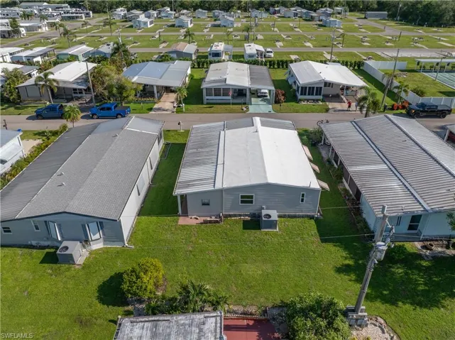 3374 Galaxy Way, North Fort Myers, Florida 33903