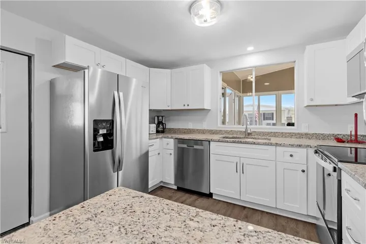 3374 Galaxy Way, North Fort Myers, Florida 33903
