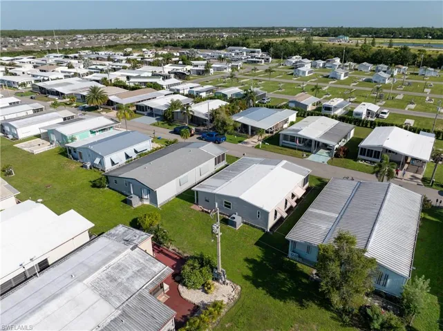 3374 Galaxy Way, North Fort Myers, Florida 33903