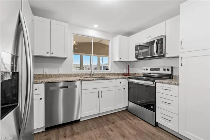 3374 Galaxy Way, North Fort Myers, Florida 33903