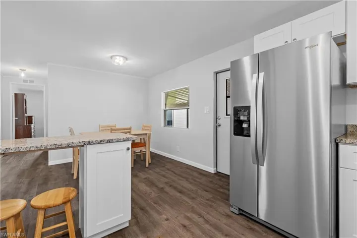3374 Galaxy Way, North Fort Myers, Florida 33903