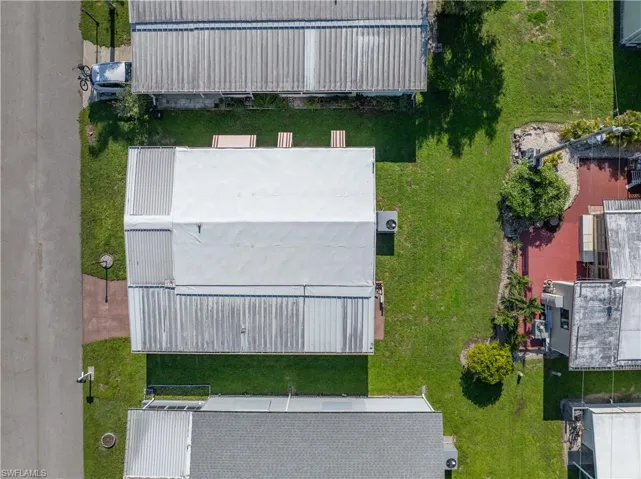 3374 Galaxy Way, North Fort Myers, Florida 33903