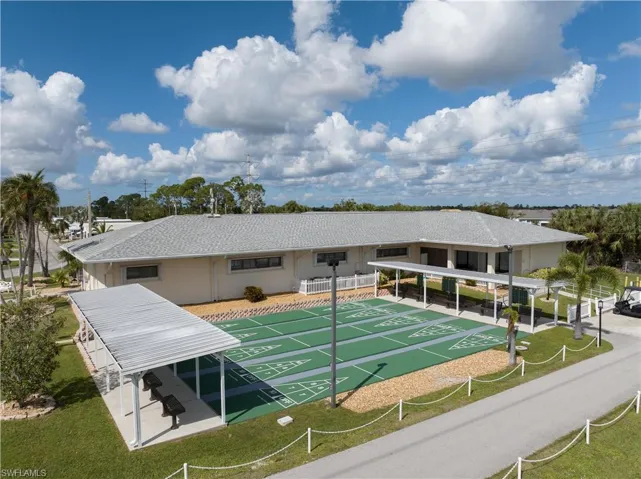 3374 Galaxy Way, North Fort Myers, Florida 33903