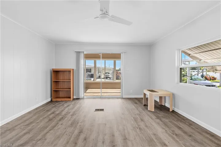 3374 Galaxy Way, North Fort Myers, Florida 33903