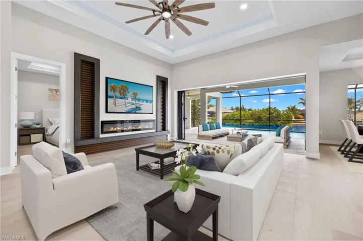 Virtual Staging
