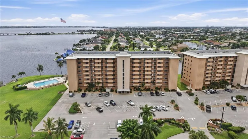 4280 Se 20th Pl 808, Cape Coral, Florida 33904