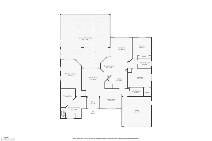 934 Tropical Bay Ct, Naples, Florida 34120