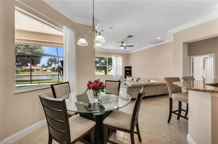 934 Tropical Bay Ct, Naples, Florida 34120