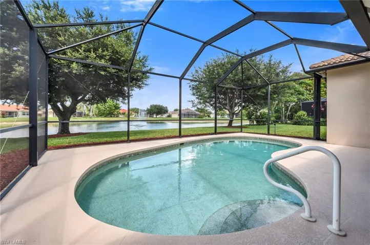 934 Tropical Bay Ct, Naples, Florida 34120