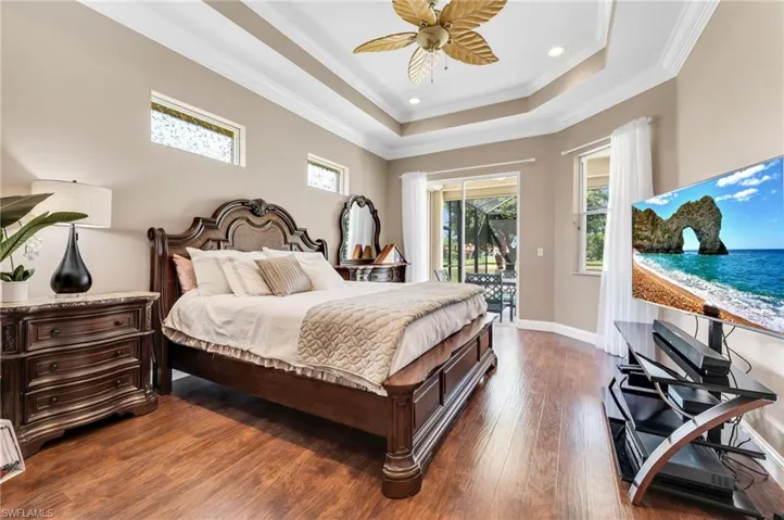 934 Tropical Bay Ct, Naples, Florida 34120