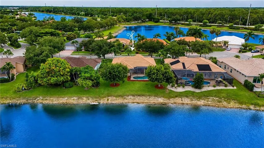 934 Tropical Bay Ct, Naples, Florida 34120