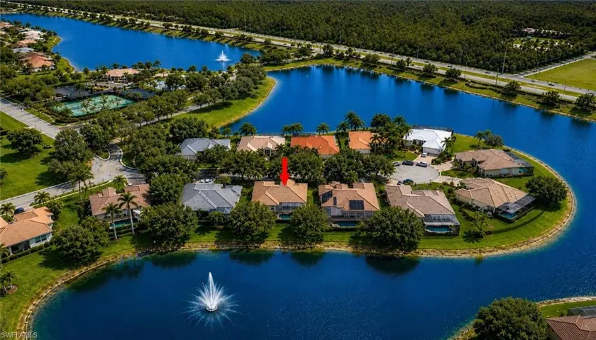 934 Tropical Bay Ct, Naples, Florida 34120