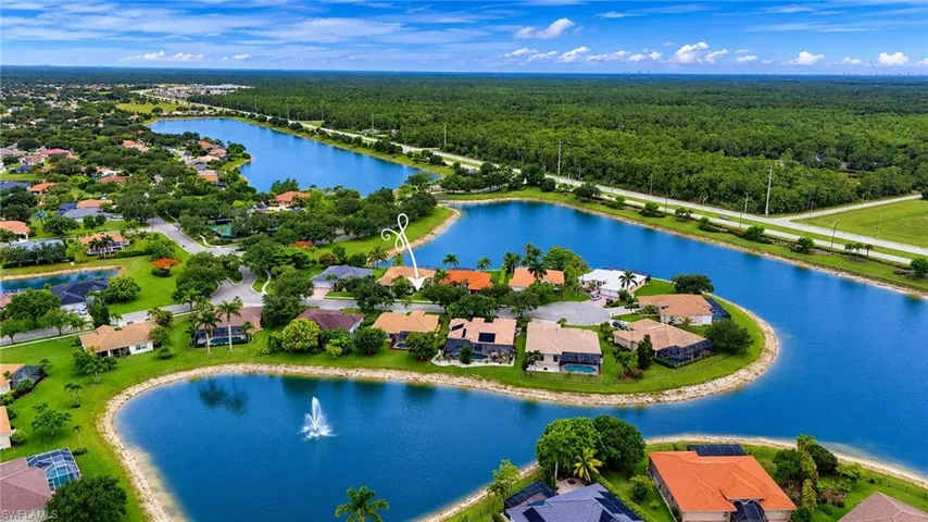 934 Tropical Bay Ct, Naples, Florida 34120