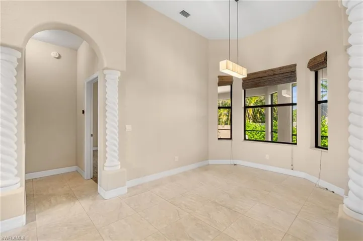 Dinning Rooms
