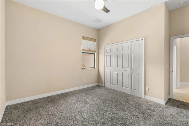 Bedroom #3
