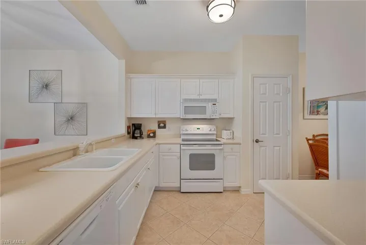 Large Kitchen