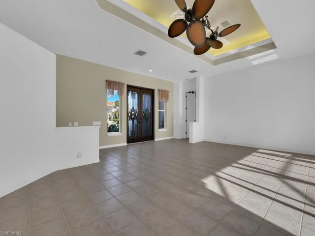 Formal Living Room