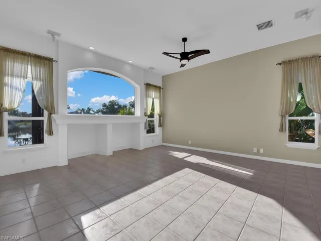 Luxury Features Throughout