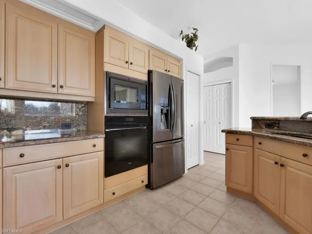 Gourmet Designed Kitchen