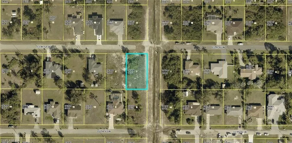 3301 13th St W, Lehigh Acres, Florida 33971