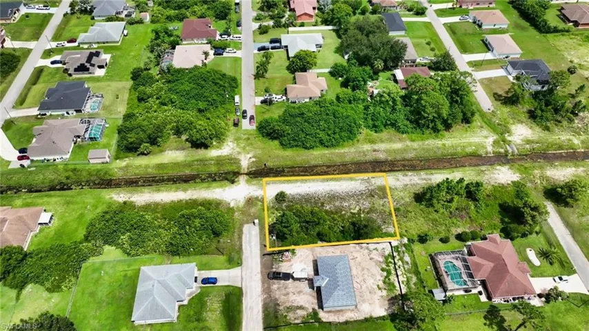 3301 13th St W, Lehigh Acres, Florida 33971