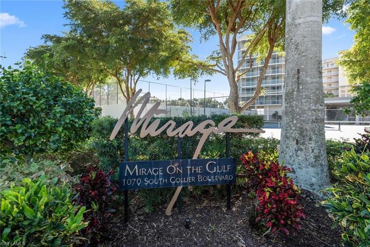 1070 S Collier  BLVD, MARCO ISLAND, FL 34145