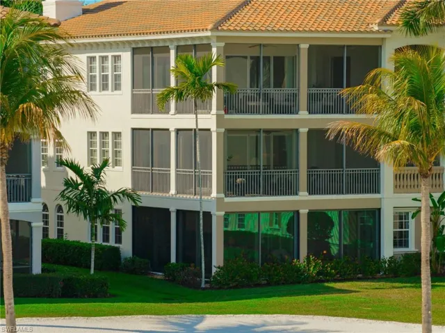 View of property