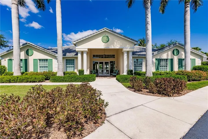 Club House