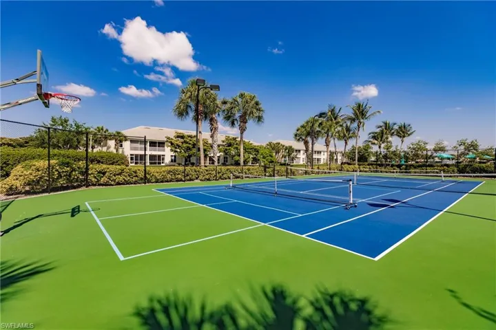 Pickleball