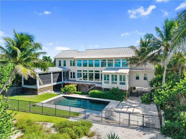 16512 Captiva DR, CAPTIVA FL 33924