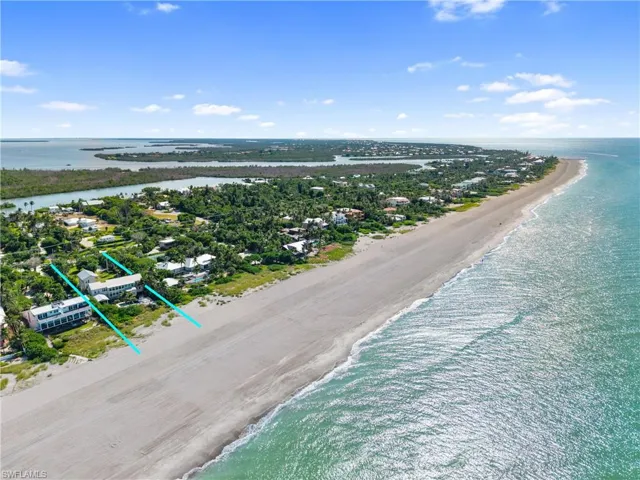 16512 Captiva DR, CAPTIVA FL 33924