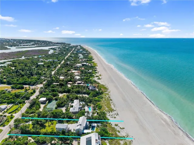 16512 Captiva DR, CAPTIVA FL 33924