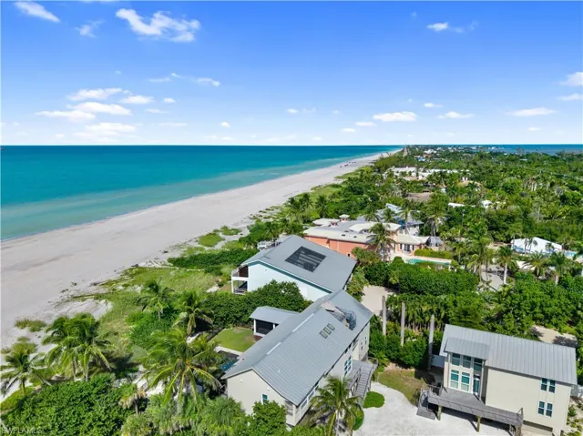 16512 Captiva DR, CAPTIVA FL 33924