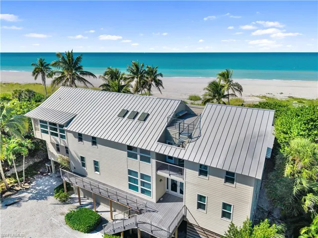 16512 Captiva DR, CAPTIVA FL 33924