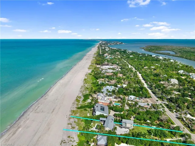 16512 Captiva DR, CAPTIVA FL 33924