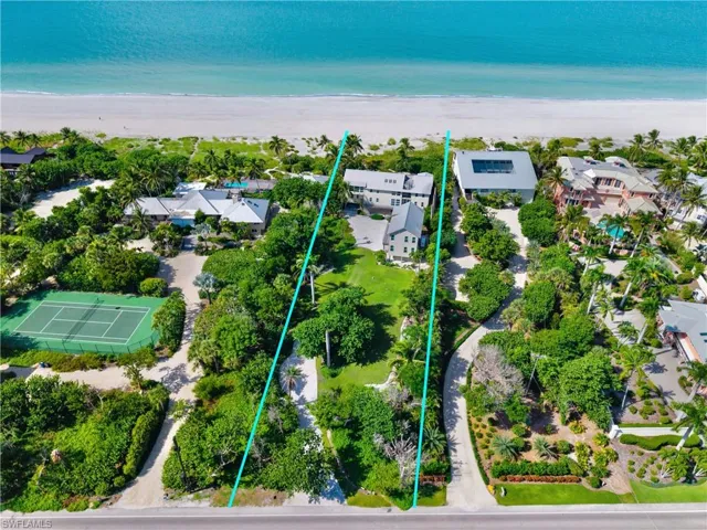 16512 Captiva DR, CAPTIVA FL 33924