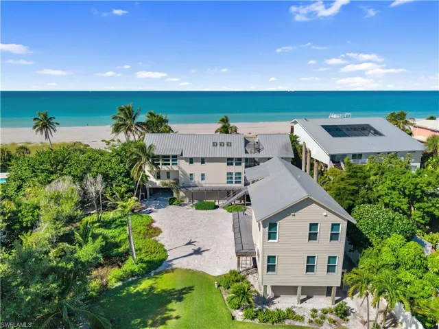 16512 Captiva DR, CAPTIVA FL 33924